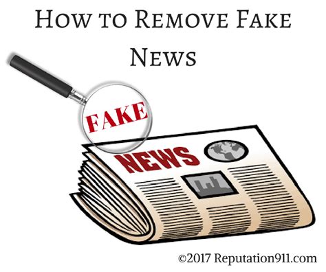 how to remove false views